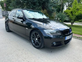 BMW 325 i Газов инж. 6скорости ТОП Алкантар, снимка 3