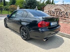 BMW 325 i Газов инж. 6скорости ТОП Алкантар, снимка 9
