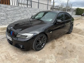BMW 325 i Газов инж. 6скорости ТОП Алкантар, снимка 2