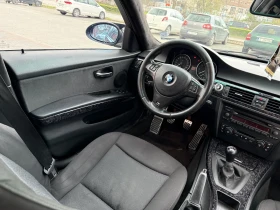 BMW 325 i Газов инж. 6скорости ТОП Алкантар, снимка 14