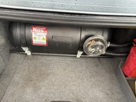 BMW 325 i Газов инж. 6скорости ТОП Алкантар, снимка 17