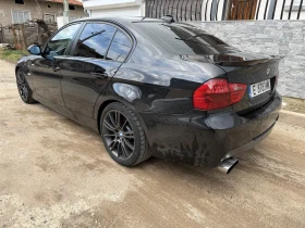 BMW 325 i Газов инж. 6скорости ТОП Алкантар, снимка 15