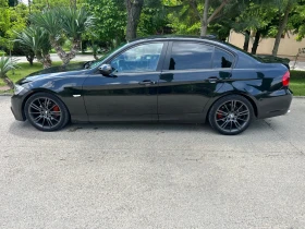 BMW 325 i Газов инж. 6скорости ТОП Алкантар, снимка 5