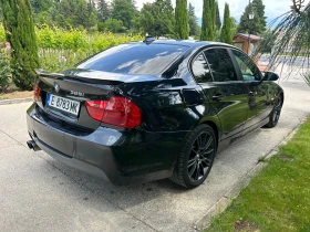BMW 325 i Газов инж. 6скорости ТОП Алкантар, снимка 6