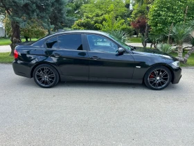 BMW 325 i Газов инж. 6скорости ТОП Алкантар, снимка 7