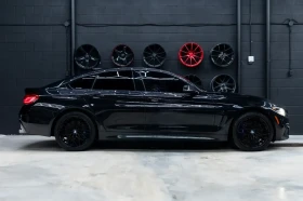 BMW 440 Gran Coupe xDrive ВИРТУАЛНО ТАБЛО ВСИЧКО ЧЕРНО H/K, снимка 4
