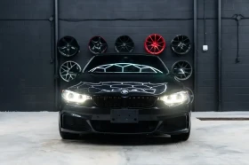 BMW 440 Gran Coupe xDrive ВИРТУАЛНО ТАБЛО ВСИЧКО ЧЕРНО H/K, снимка 1