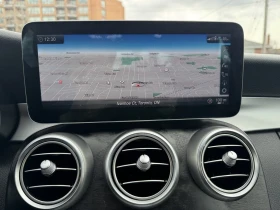 Mercedes-Benz C 300 * АвтоКредит * (ЦЕНА ДО БГ), снимка 16