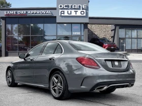 Mercedes-Benz C 300 * АвтоКредит * (ЦЕНА ДО БГ), снимка 6