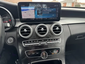 Mercedes-Benz C 300 * АвтоКредит * (ЦЕНА ДО БГ), снимка 15
