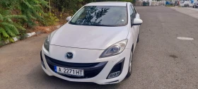 Mazda 3 2.2 Diesel, снимка 2