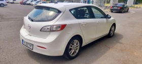 Mazda 3 2.2 Diesel, снимка 7