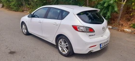 Mazda 3 2.2 Diesel, снимка 3