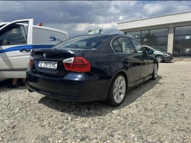 BMW 330 НА ЗАДНО РЪЧКА, снимка 4