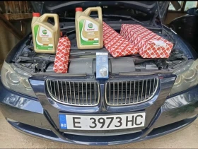 BMW 330 НА ЗАДНО РЪЧКА, снимка 5