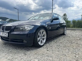 BMW 330 НА ЗАДНО РЪЧКА, снимка 2