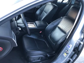 Jaguar Xf 3.0L TDI ШВЕЙЦАРИЯ, снимка 8