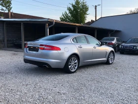 Jaguar Xf 3.0L TDI ШВЕЙЦАРИЯ, снимка 16