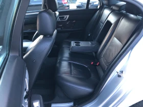 Jaguar Xf 3.0L TDI ШВЕЙЦАРИЯ, снимка 12