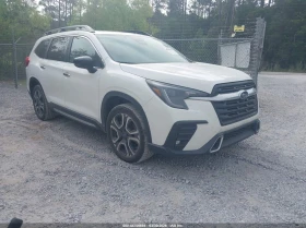 Subaru Ascent 2.4l Touring 7-Passenger, снимка 1