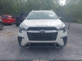 Subaru Ascent 2.4l Touring 7-Passenger, снимка 12