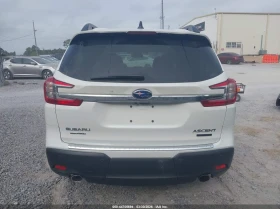 Subaru Ascent 2.4l Touring 7-Passenger, снимка 6