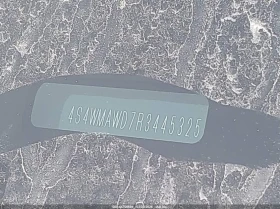 Subaru Ascent 2.4l Touring 7-Passenger, снимка 9