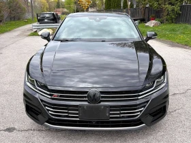 VW Arteon R-LINE /360/DYNAUDIO/ОБДУХВАНЕ, снимка 6
