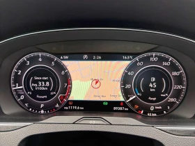 VW Arteon R-LINE /360/DYNAUDIO/ОБДУХВАНЕ, снимка 8