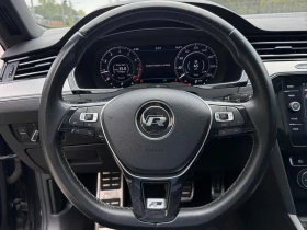 VW Arteon R-LINE /360/DYNAUDIO/ОБДУХВАНЕ, снимка 17