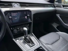 VW Arteon R-LINE /360/DYNAUDIO/ОБДУХВАНЕ, снимка 9