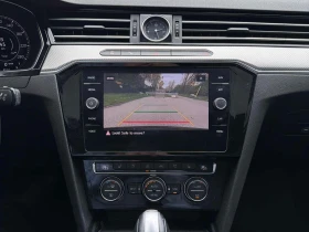 VW Arteon R-LINE /360/DYNAUDIO/ОБДУХВАНЕ, снимка 10