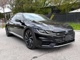 VW Arteon R-LINE /360/DYNAUDIO/ОБДУХВАНЕ, снимка 15