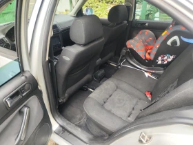 VW Bora 1.9 TDI, снимка 9