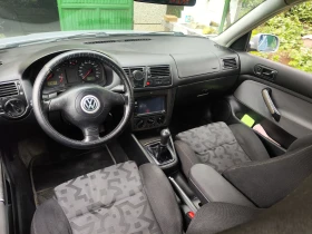 VW Bora 1.9 TDI, снимка 10
