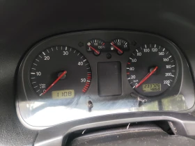 VW Bora 1.9 TDI, снимка 11