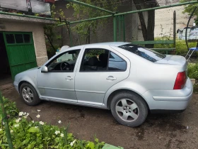 VW Bora 1.9 TDI, снимка 3