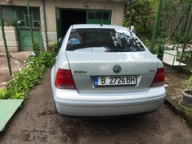 VW Bora 1.9 TDI, снимка 4