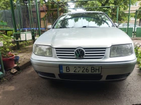 VW Bora 1.9 TDI, снимка 6