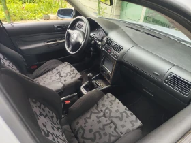 VW Bora 1.9 TDI, снимка 8