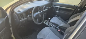 Opel Vectra 2.0 DTI, снимка 5