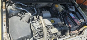 Opel Vectra 2.0 DTI, снимка 6