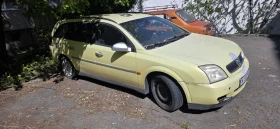 Opel Vectra 2.0 DTI, снимка 2