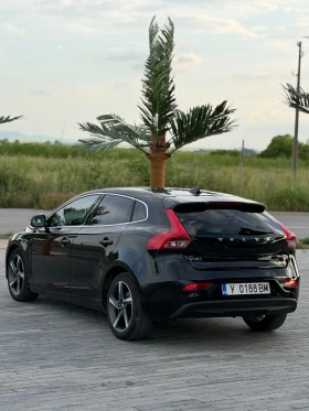 Volvo V40 D2 SUMMUM FULL EXTRA, снимка 4