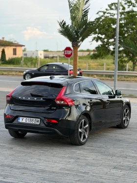 Volvo V40 D2 SUMMUM FULL EXTRA, снимка 3