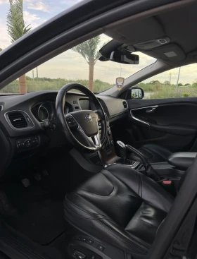 Volvo V40 D2 SUMMUM FULL EXTRA, снимка 5