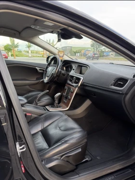 Volvo V40 D2 SUMMUM FULL EXTRA, снимка 7