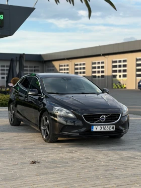 Volvo V40 D2 SUMMUM FULL EXTRA, снимка 2