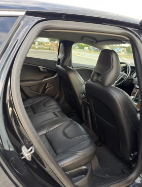 Volvo V40 D2 SUMMUM FULL EXTRA, снимка 8