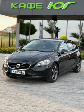 Volvo V40 D2 SUMMUM FULL EXTRA, снимка 1